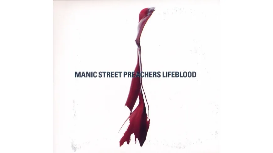 Lifeblood 20