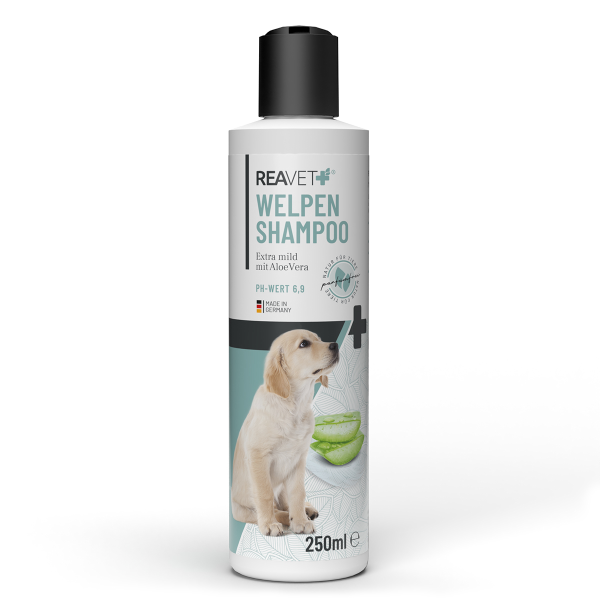 REAVET Fellpflege REAVET Welpenshampoo 250ml