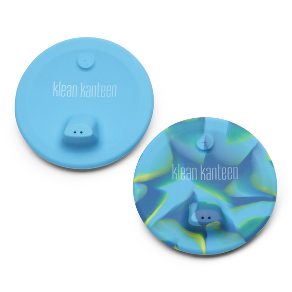 KID KANTEEN KID CUP SIPPY LID 2PACK