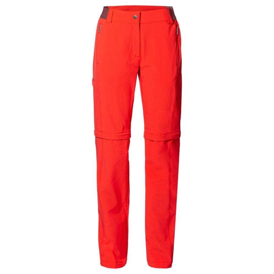 Farley Stretch Zip-off T-Zip III Hose Damen