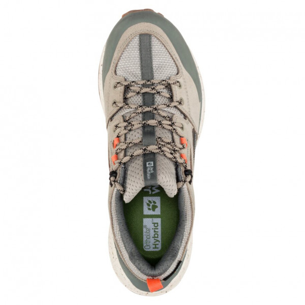 Jack Wolfskin - Women's Terraquest Texapore Low - Multisportschuhe