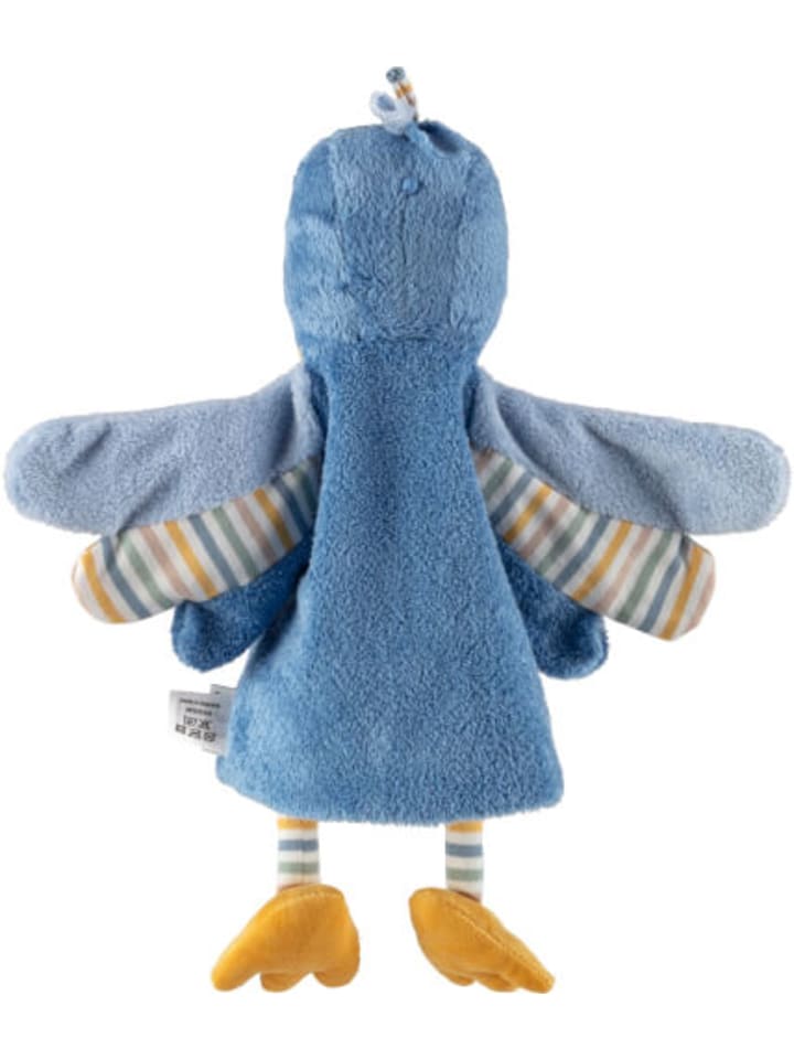 Sterntaler Handpuppe Vogel jeans günstig kaufen onesize