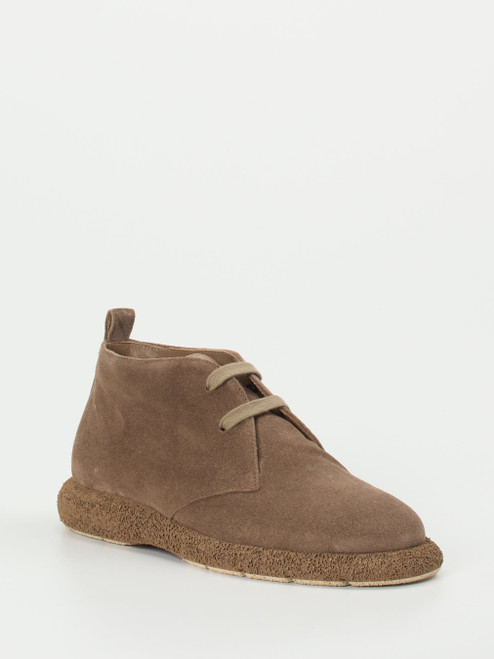 Schnürstiefelette-18032490017 Truman's