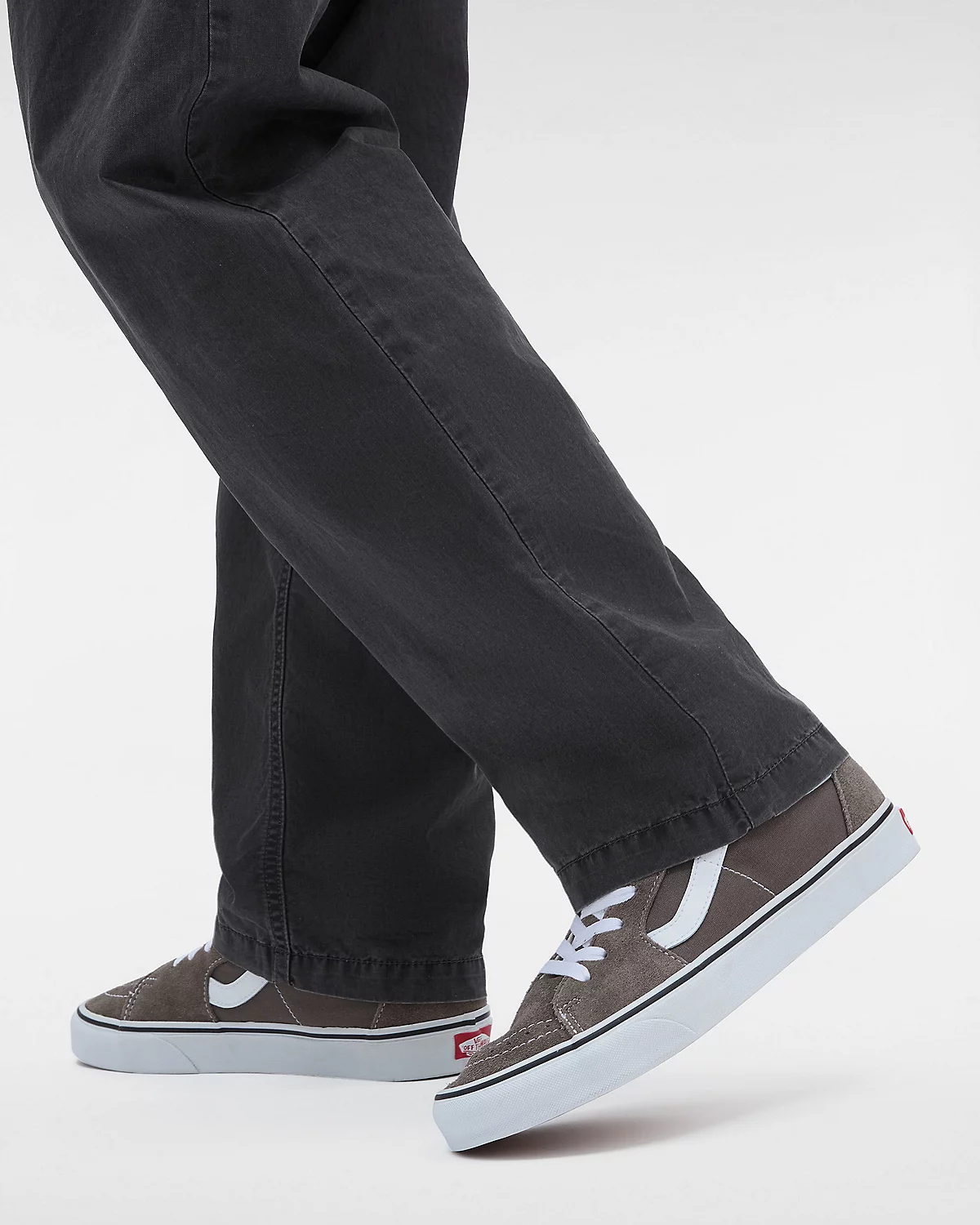 Scarpe Color Theory Sk8-Hi