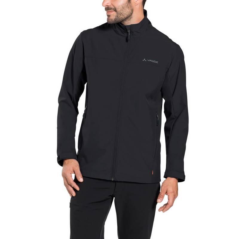 VAUDE Men's Hurricane Jacket IV Outdoorjacke Herren