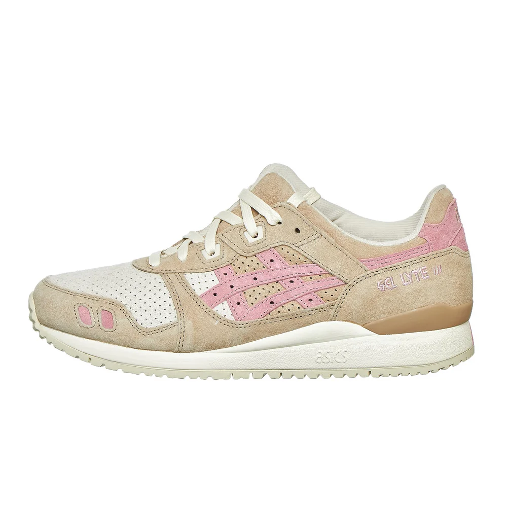 Asics Gel Lyte III OG 1201A164-200 / braun