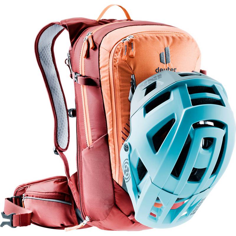 Deuter Compact EXP 12 SL Fahrradrucksack Damen