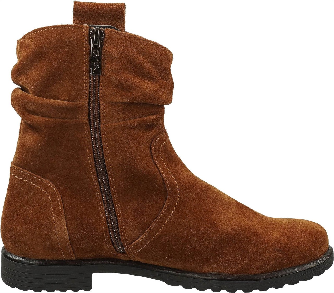 ARA Stiefeletten braun