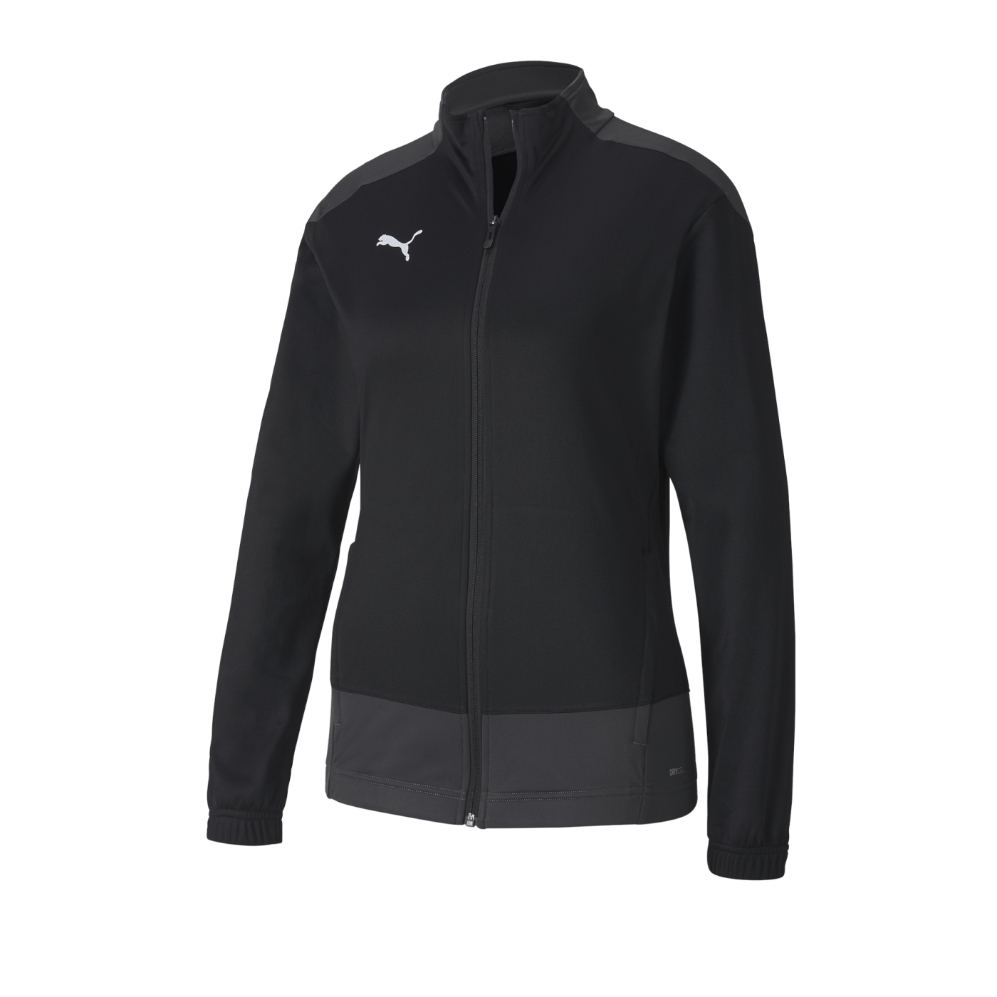 PUMA teamGOAL 23 Training Polyesterjacke Damen F03