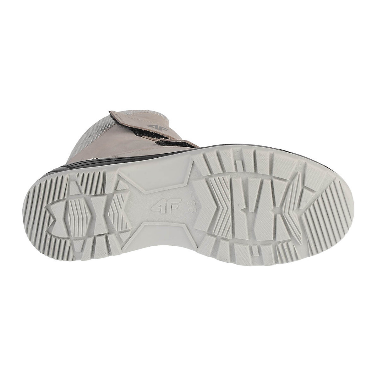 Trekkingschuhe Junior Trek HJZ21-JOBMW250-26S Trekkingschuhe für Jungen