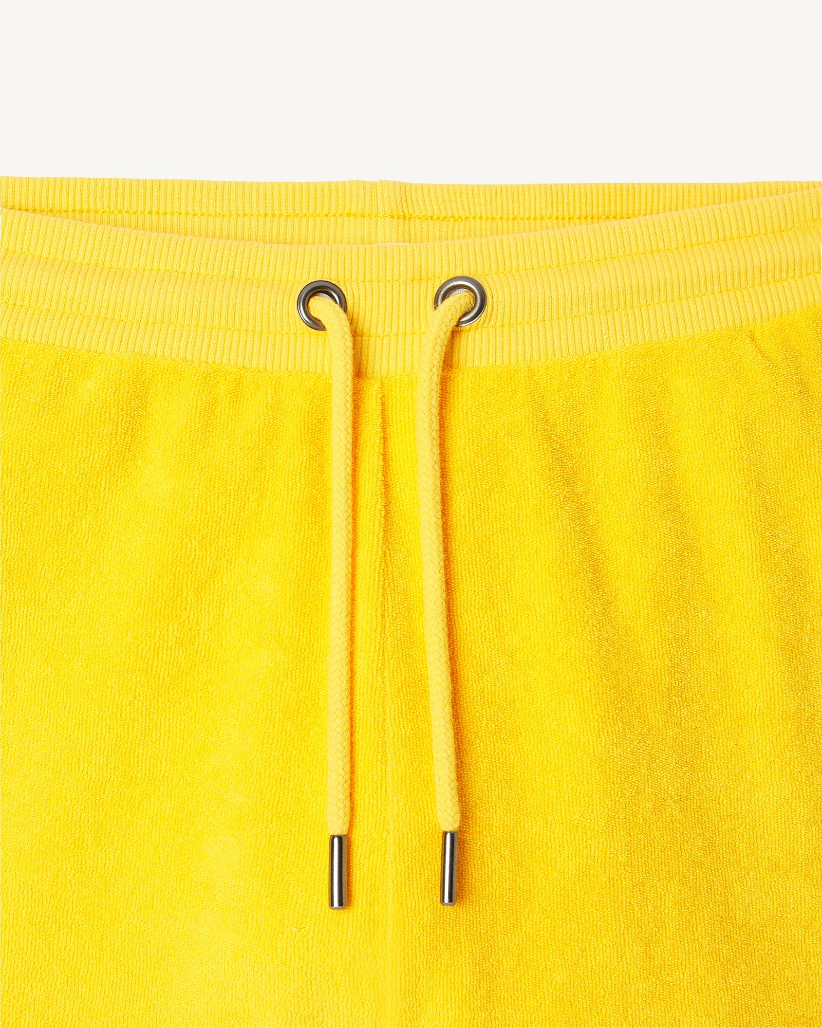 Short éponge Citron Alicante