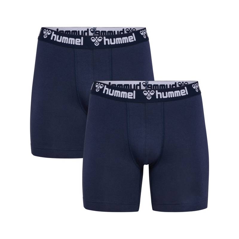 hummel hmlBOXERS 2-PACK Funktionsunterhose Herren