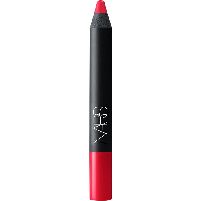 Velvet Matte Lip Pencil
