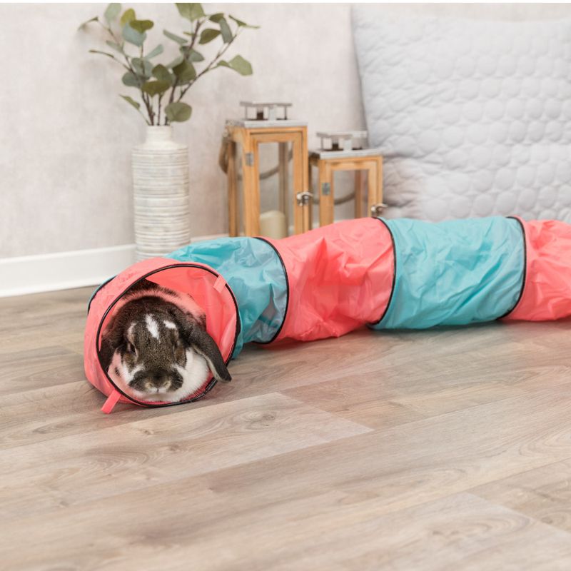 Trixie Spieltunnel für Kaninchen zu TOP-Preisen