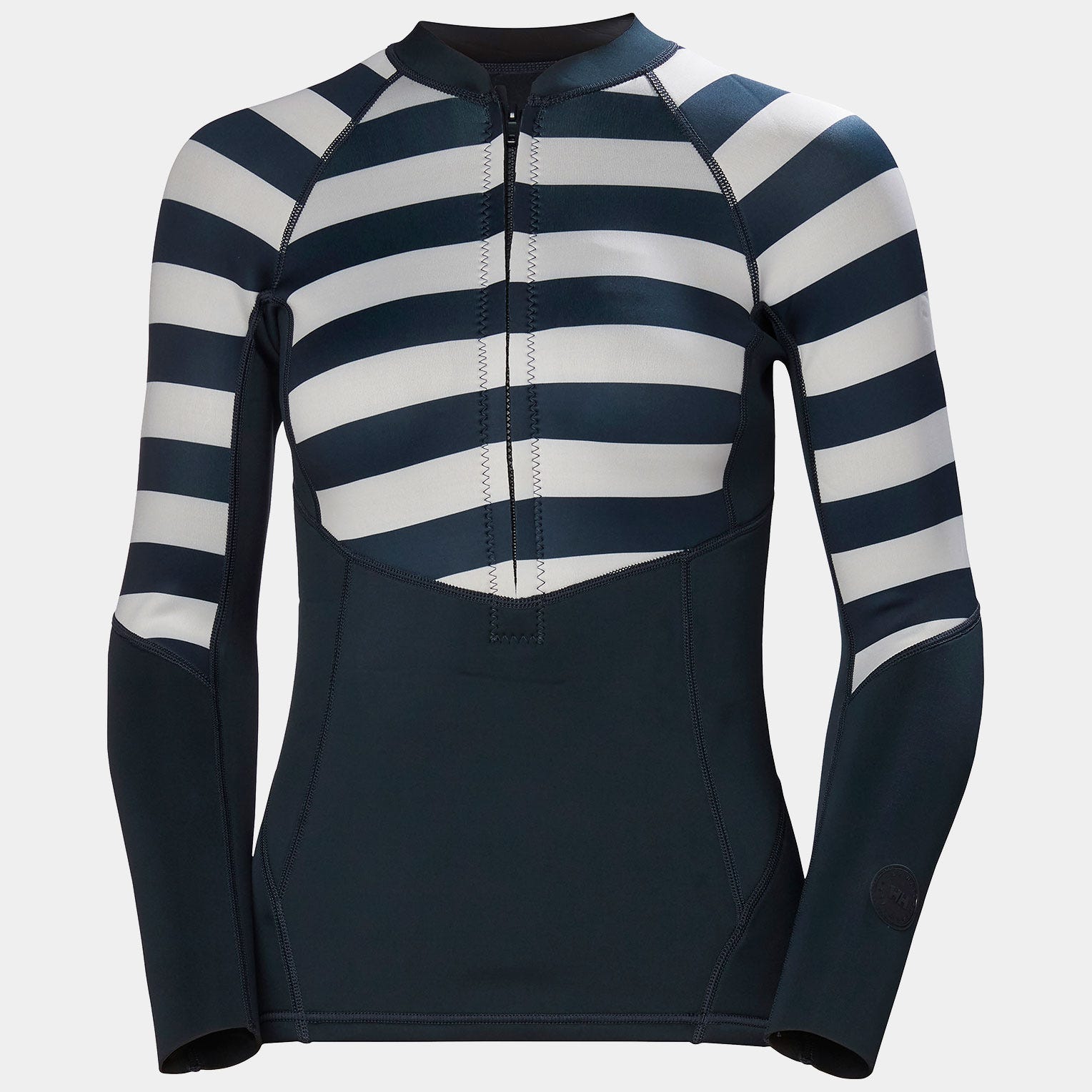 Women's Waterwear Half-Zip Jacket