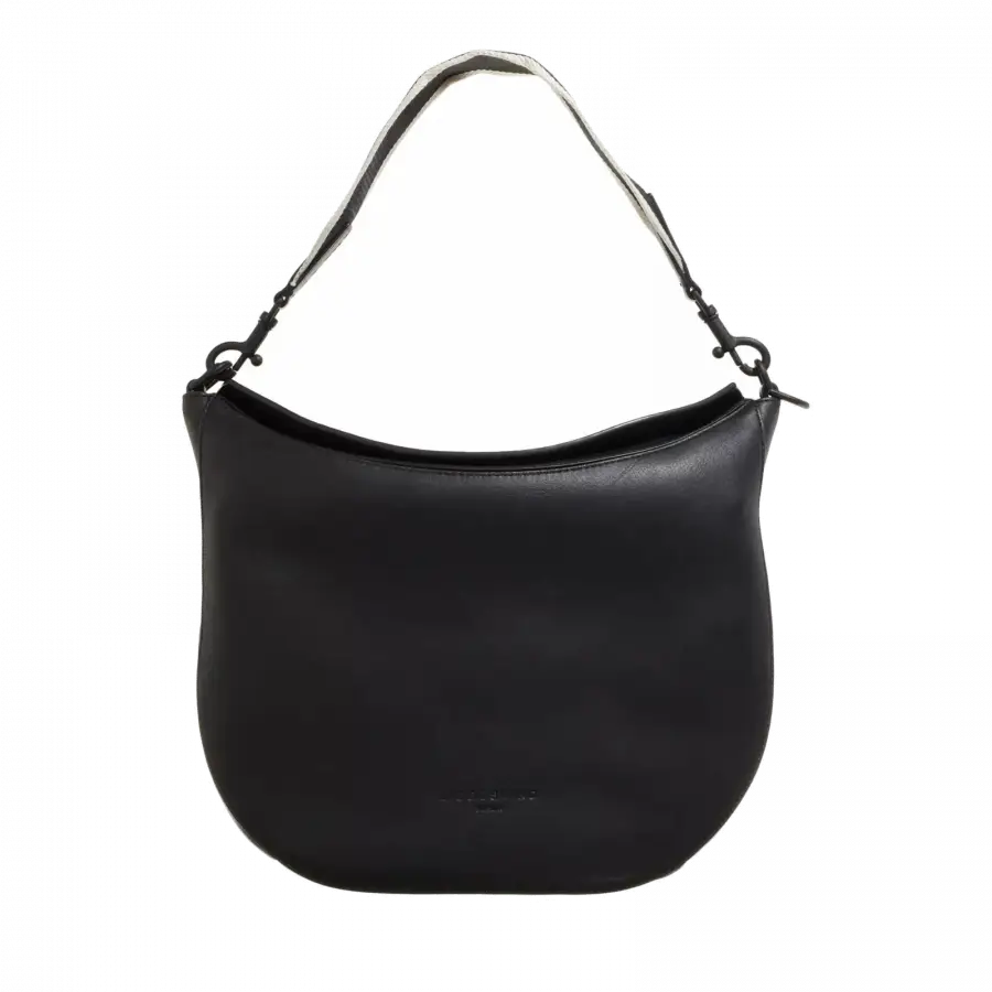 Liebeskind Berlin - Liebeskind Berlin Shoulder Bags Textil Black - schwarz