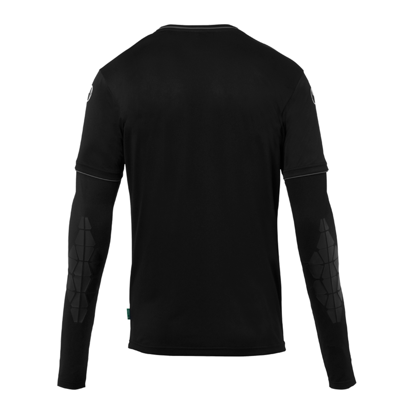Uhlsport Save Goalkeeper Torwartset Schwarz F01