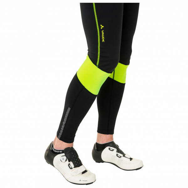 Vaude - Kuro Warm Bib Tights - Radhose