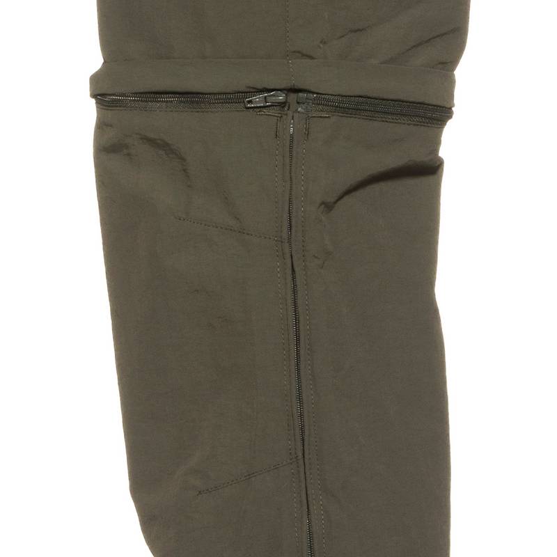 OCK Zipphose Herren