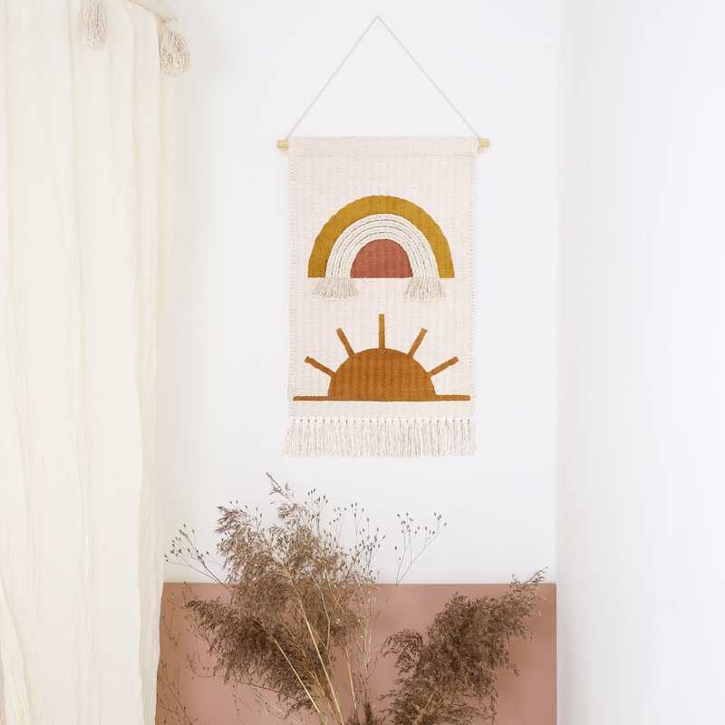 Déco murale SUNSET