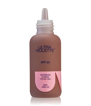 Ultra Violette Daydream Screen Tinted Veil Getönte Gesichtscreme-50 ml