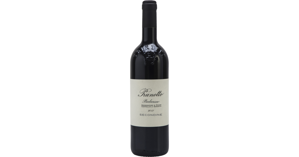 Barbaresco Secondine