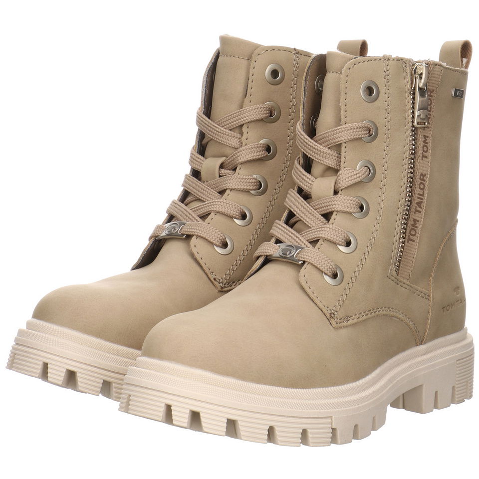 Tom Tailor Boots