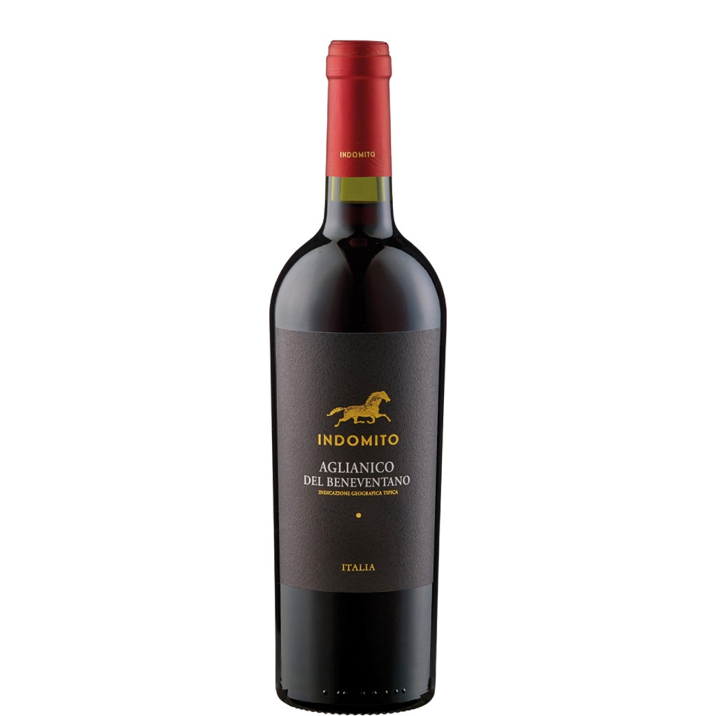 20192021 Aglianico del Beneventano 'Indomito' trocken