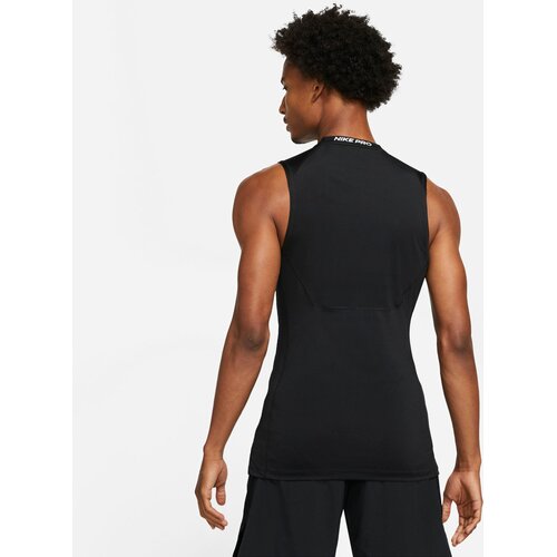 HERREN SHIRT M NP DF TOP SL TIGHT