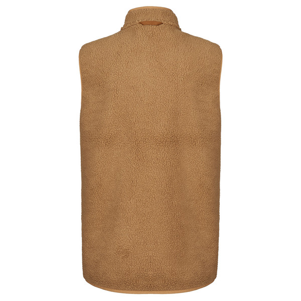 VARDAG PILE FLEECE VEST W Damen - Fleeceweste