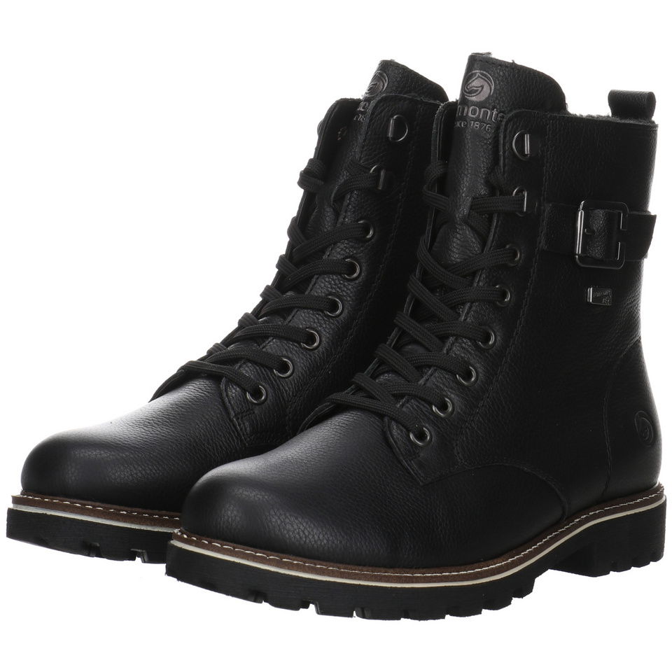 Remonte Schnürboots
