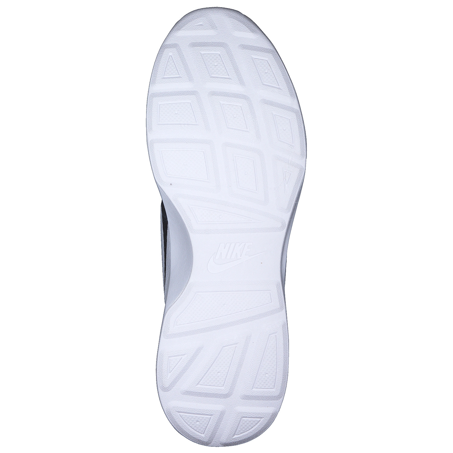 Nike Wearallday CJ1677, Sneakers Low, Damen, Weiß