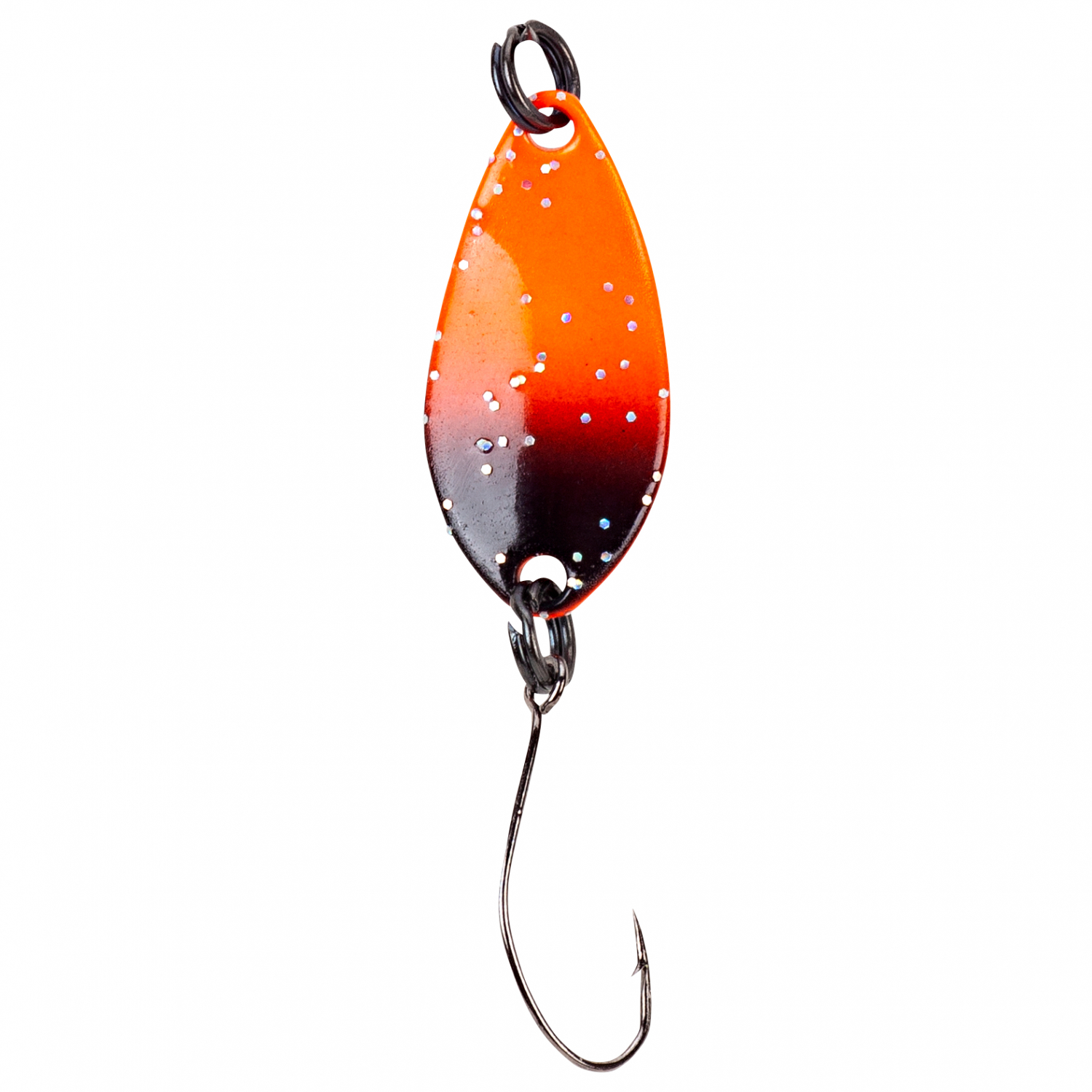 Iron Trout Spoon Gentle (RBB)