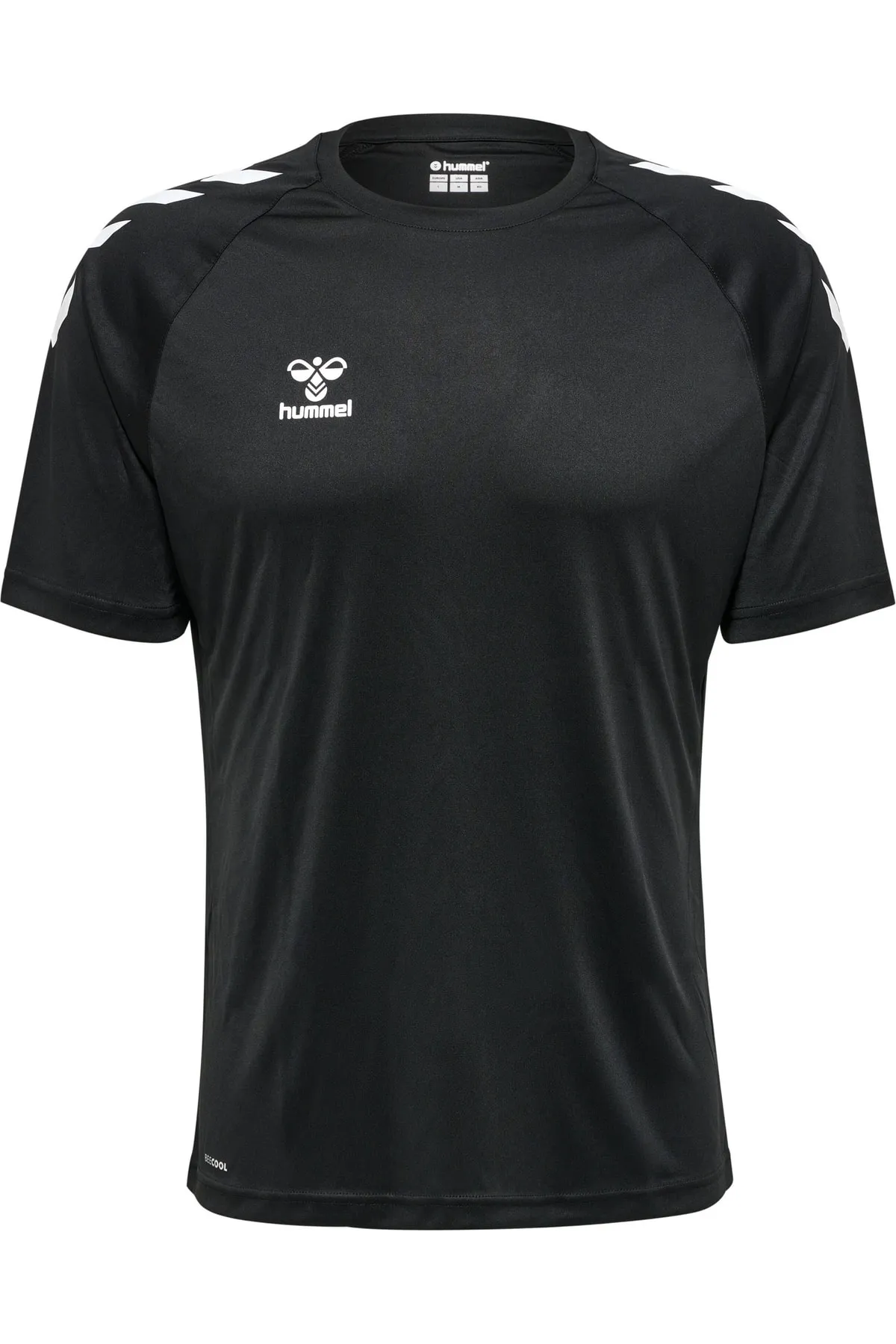 hummel  hmlCORE XK CORE POLY T-SHIRT S/S