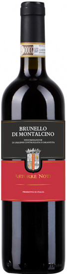 2018 Brunello di Montalcino DOCG trocken - Vecchia Cantina di Montepulciano