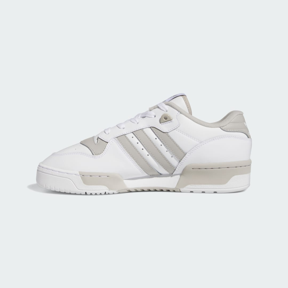 adidas Rivalry Low IG1473 / weiss
