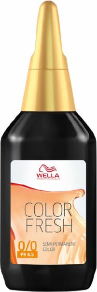 Wella Professionals Pure Naturals Dunkelbraun 3/0 Tönung