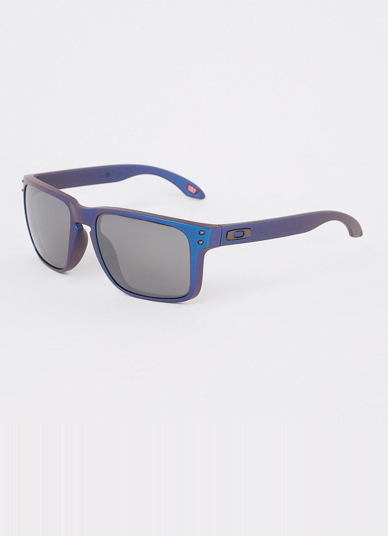 Oakley  Holbrook XL zonnebril OO9417