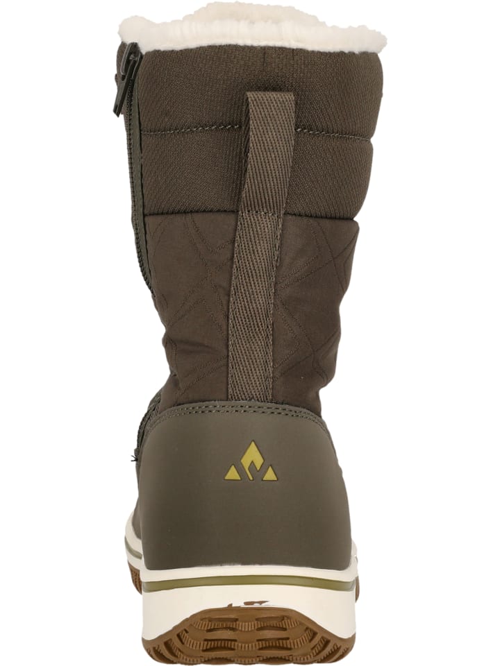 Whistler Winterstiefel Aziel in 5056 Tarmac günstig kaufen