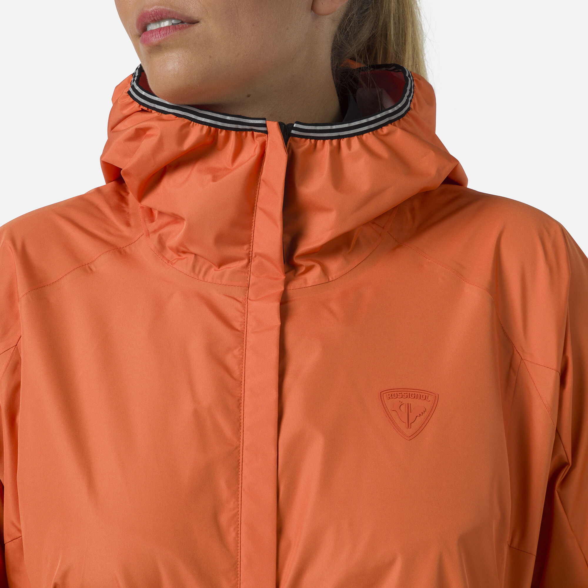 Veste imperméable Active femme