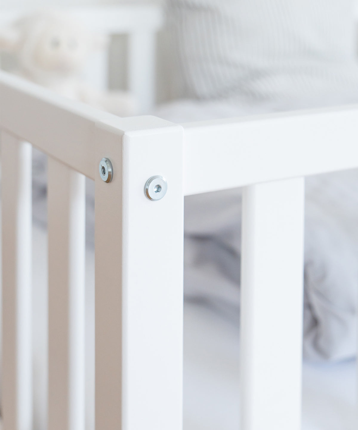 Kinderbett Buche