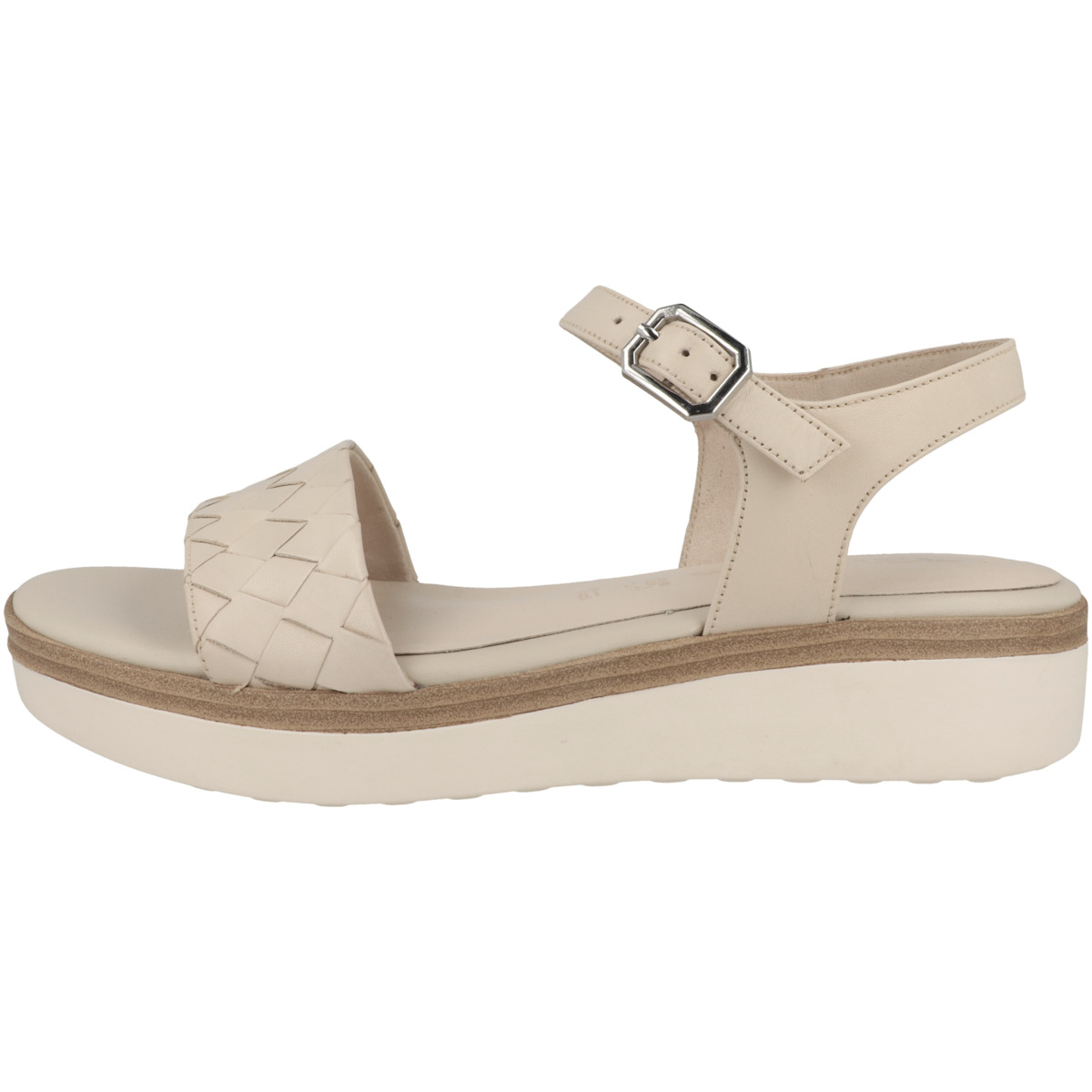 Tamaris 1-28216-20 Sandale beige