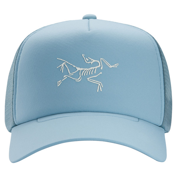 BIRD TRUCKER CURVED Unisex - Cap