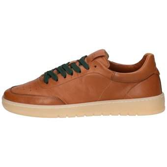 Kebo Sneaker in braun