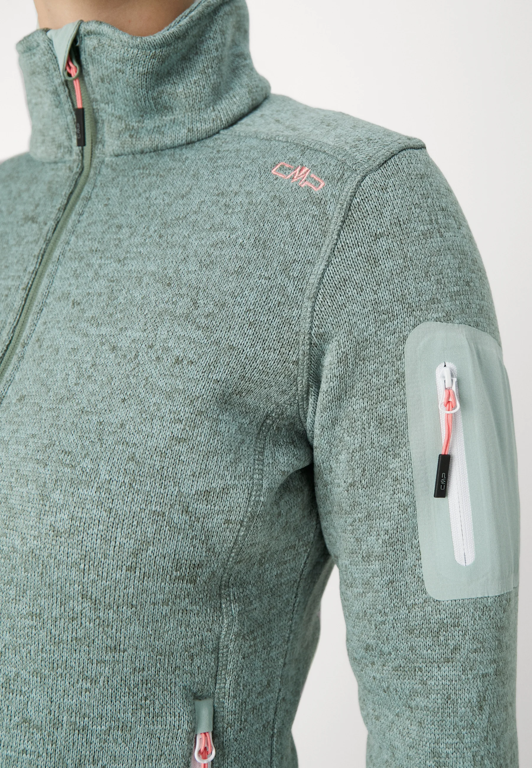 CHAQUETA MUJER CMP - Chaqueta polar
