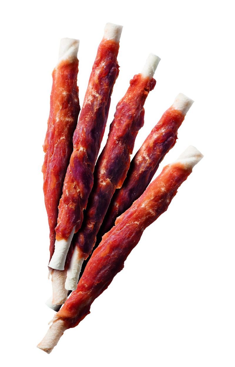 Sparpaket Rocco Rolls Kaurollen