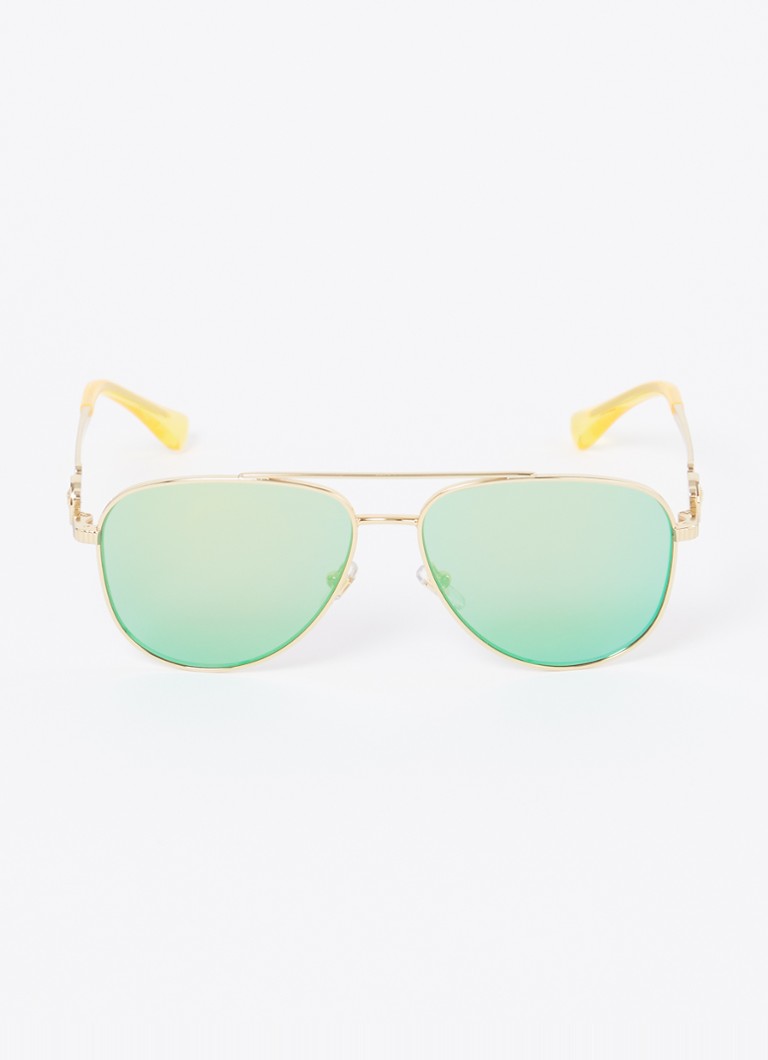 Ochelari de soare Versace Pilot VK2002