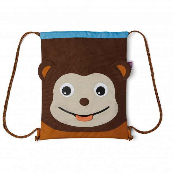 Affenzahn - Turnbeutel Affenzahn II - Kinderrucksack