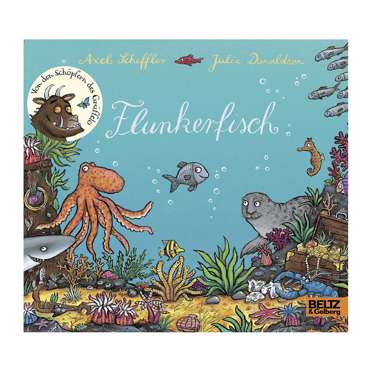 Flunkerfisch