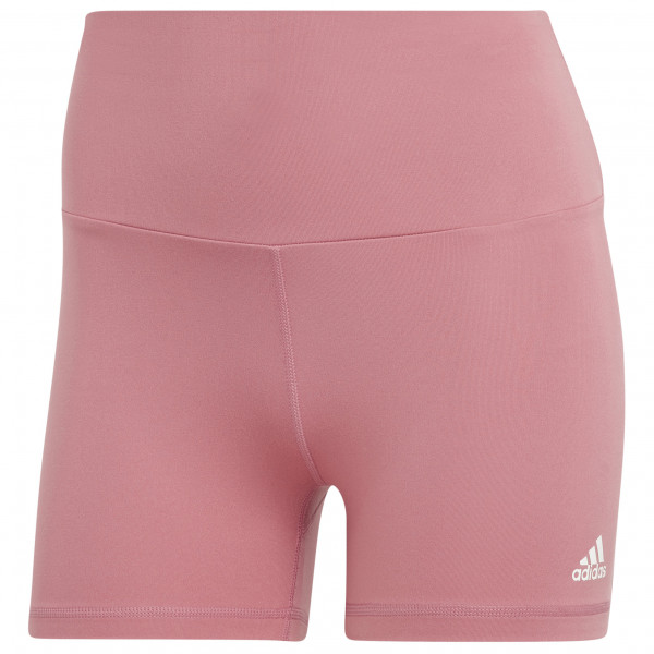 adidas - Women's Yoga Essentials Short Tights - Lauftights